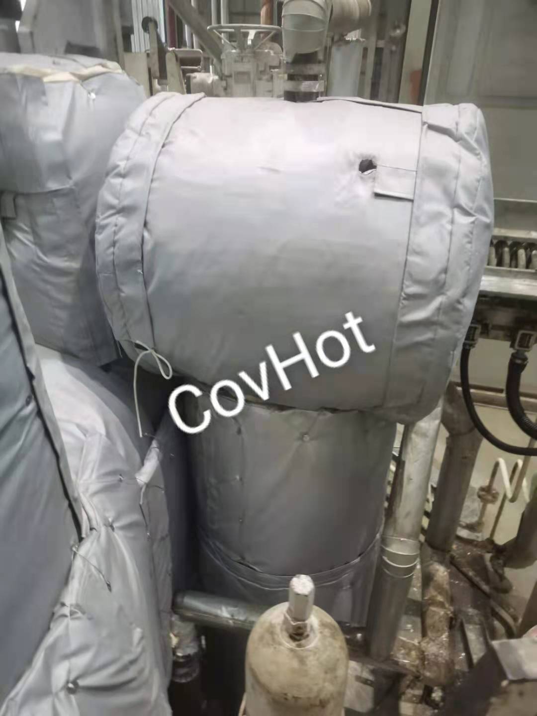 汽輪機(jī)<a href=http://m.magispec.com/e/tags/?tagname=%E4%BF%9D%E6%B8%A9%E5%A5%97 target=_blank class=infotextkey>保溫套</a>