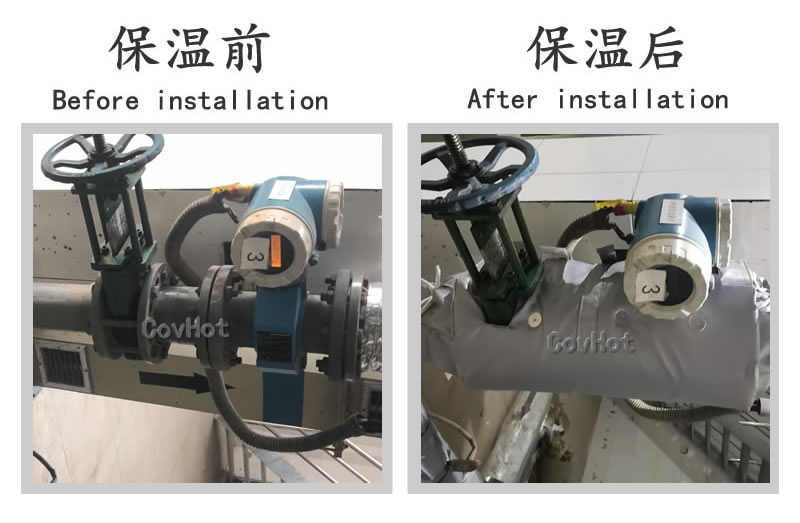 蒸汽<a href=http://m.magispec.com/e/tags/?tagname=%E9%98%80%E9%97%A8%E4%BF%9D%E6%B8%A9 target=_blank class=infotextkey>閥門保溫</a>