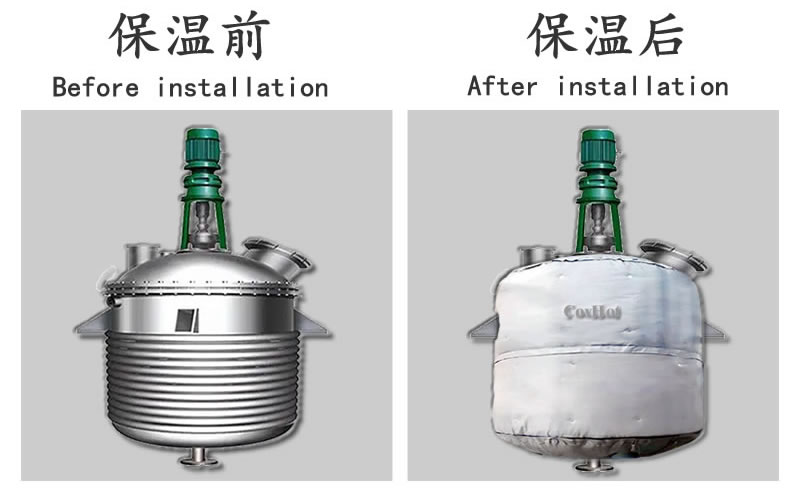可拆卸<a href=http://m.magispec.com/e/tags/?tagname=%E6%9F%94%E6%80%A7%E4%BF%9D%E6%B8%A9%E8%A1%A3 target=_blank class=infotextkey>柔性<a href=http://m.magispec.com/e/tags/?tagname=%E4%BF%9D%E6%B8%A9%E8%A1%A3 target=_blank class=infotextkey>保溫衣</a></a>,管道保護套