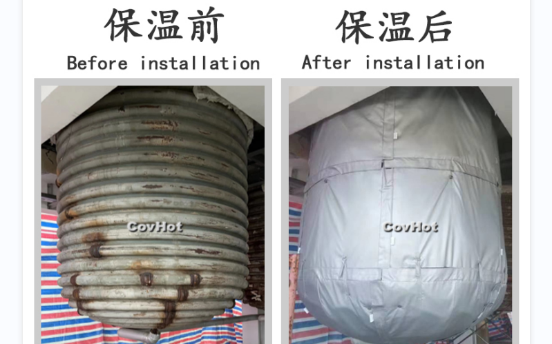 工業(yè)<a href=http://m.magispec.com/e/tags/?tagname=%E8%AE%BE%E5%A4%87%E4%BF%9D%E6%B8%A9 target=_blank class=infotextkey>設(shè)備保溫</a>隔熱,<a href=http://m.magispec.com/e/tags/?tagname=%E5%8F%AF%E6%8B%86%E5%8D%B8%E4%BF%9D%E6%B8%A9%E5%A5%97 target=_blank class=infotextkey>可拆卸<a href=http://m.magispec.com/e/tags/?tagname=%E4%BF%9D%E6%B8%A9%E5%A5%97 target=_blank class=infotextkey>保溫套</a></a>