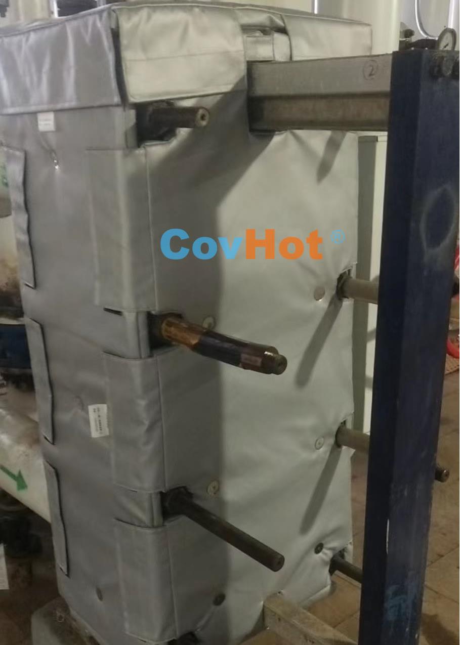 板式<a href=http://m.magispec.com/e/tags/?tagname=%E6%8D%A2%E7%83%AD%E5%99%A8%E4%BF%9D%E6%B8%A9 target=_blank class=infotextkey>換熱器保溫</a>,<a href=http://m.magispec.com/e/tags/?tagname=%E5%8F%AF%E6%8B%86%E5%8D%B8%E4%BF%9D%E6%B8%A9%E5%A5%97 target=_blank class=infotextkey>可拆卸<a href=http://m.magispec.com/e/tags/?tagname=%E4%BF%9D%E6%B8%A9%E5%A5%97 target=_blank class=infotextkey>保溫套</a></a>