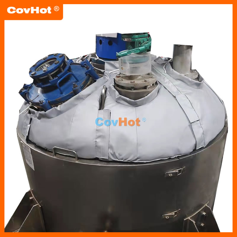 封頭<a href=http://m.magispec.com/e/tags/?tagname=%E4%BF%9D%E6%B8%A9%E5%A5%97 target=_blank class=infotextkey>保溫套</a>