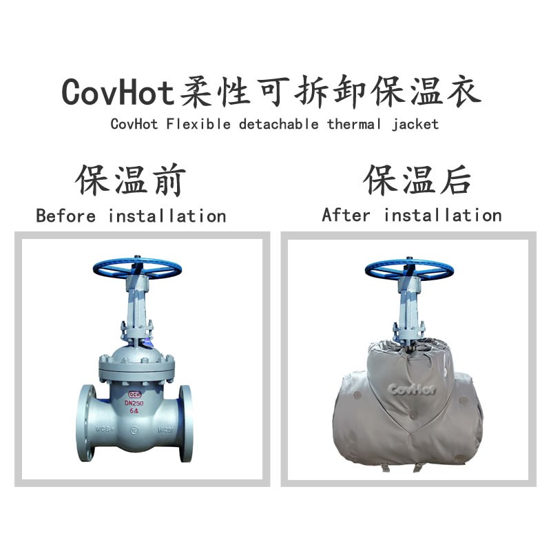 蒸汽<a href=http://m.magispec.com/e/tags/?tagname=%E9%98%80%E9%97%A8%E4%BF%9D%E6%B8%A9%E5%A5%97 target=_blank class=infotextkey><a href=http://m.magispec.com/e/tags/?tagname=%E9%98%80%E9%97%A8%E4%BF%9D%E6%B8%A9 target=_blank class=infotextkey>閥門保溫</a>套</a>,閥門尺寸
