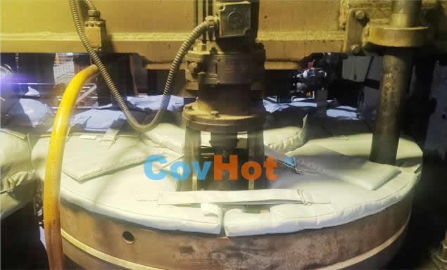工業(yè)模具保溫絕熱套,可拆卸式模具<a href=http://m.magispec.com/e/tags/?tagname=%E4%BF%9D%E6%B8%A9%E5%A5%97 target=_blank class=infotextkey>保溫套</a>