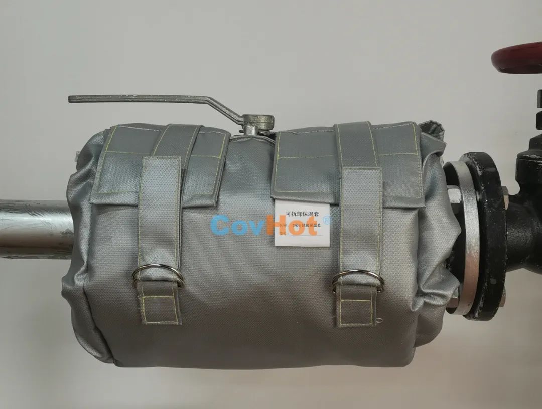 新型<a href=http://m.magispec.com/e/tags/?tagname=%E9%98%80%E9%97%A8%E4%BF%9D%E6%B8%A9%E5%A5%97 target=_blank class=infotextkey><a href=http://m.magispec.com/e/tags/?tagname=%E9%98%80%E9%97%A8%E4%BF%9D%E6%B8%A9 target=_blank class=infotextkey>閥門保溫</a>套</a>;閥門隔熱保溫
