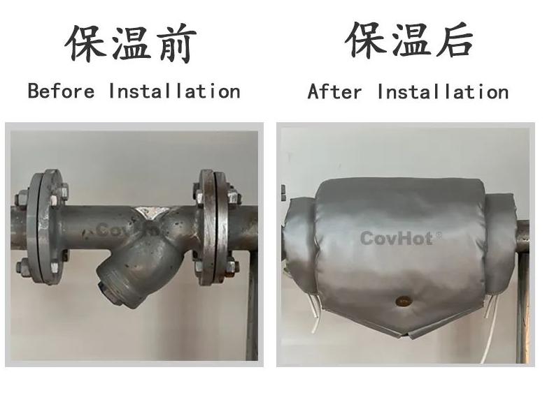 食品生產(chǎn)<a href=http://m.magispec.com/e/tags/?tagname=%E4%BF%9D%E6%B8%A9%E9%9A%94%E7%83%AD target=_blank class=infotextkey>保溫隔熱</a>,<a href=http://m.magispec.com/e/tags/?tagname=%E5%8F%AF%E6%8B%86%E5%8D%B8%E4%BF%9D%E6%B8%A9%E5%A5%97 target=_blank class=infotextkey>可拆卸<a href=http://m.magispec.com/e/tags/?tagname=%E4%BF%9D%E6%B8%A9%E5%A5%97 target=_blank class=infotextkey>保溫套</a></a>
