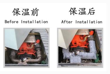 可拆卸式隔熱套,可拆卸<a href=http://m.magispec.com/e/tags/?tagname=%E8%AE%BE%E5%A4%87%E9%9A%94%E7%83%AD%E5%A5%97 target=_blank class=infotextkey>設備隔熱套</a>